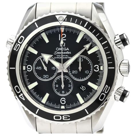 Montres Omega Seamaster 